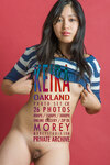 Keira California erotic photography free previews cover thumbnail